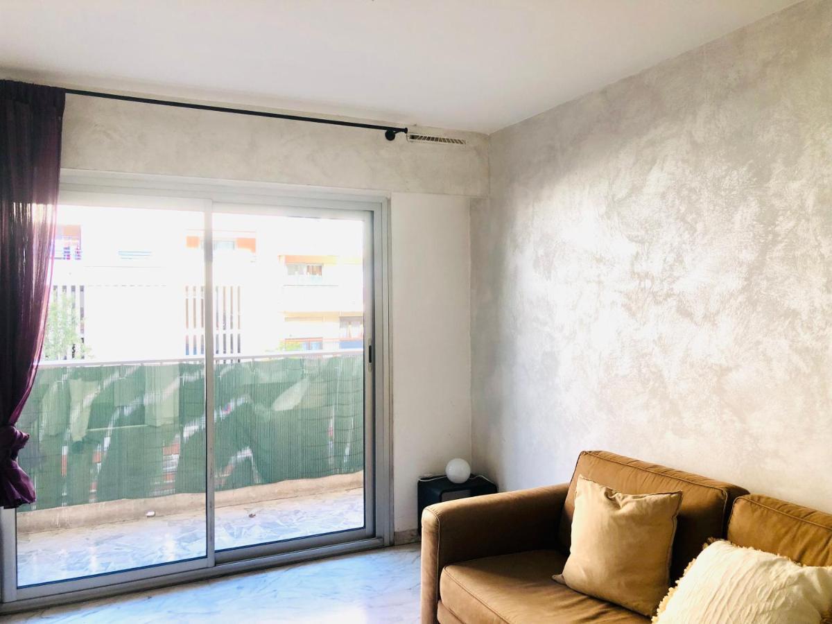 Sweet Studio Promenade Apartment *