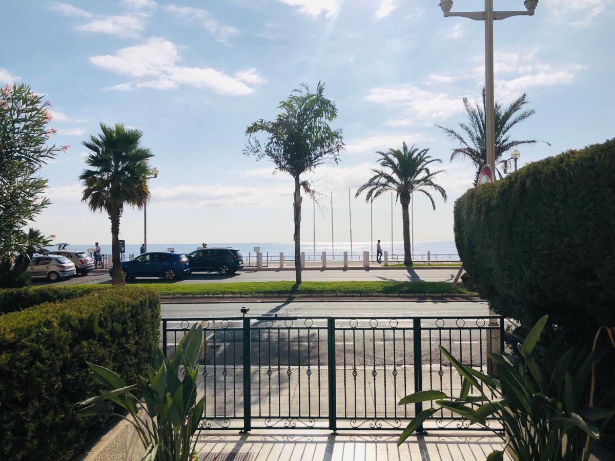 Sweet Studio Promenade Nizza