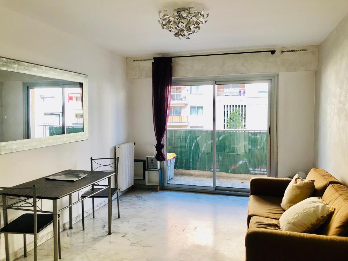 Sweet Studio Promenade Nizza