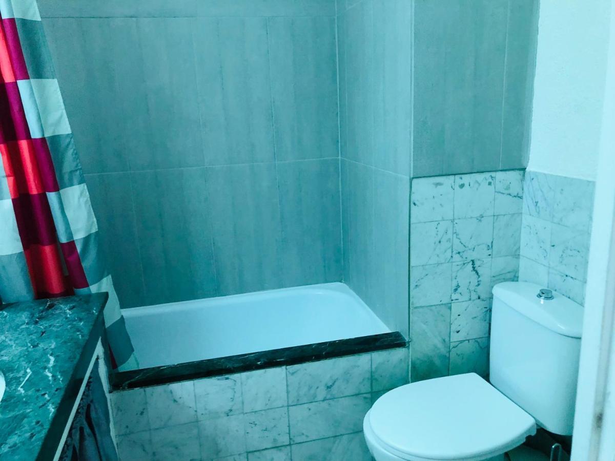 Apartment Sweet Studio Promenade Nizza