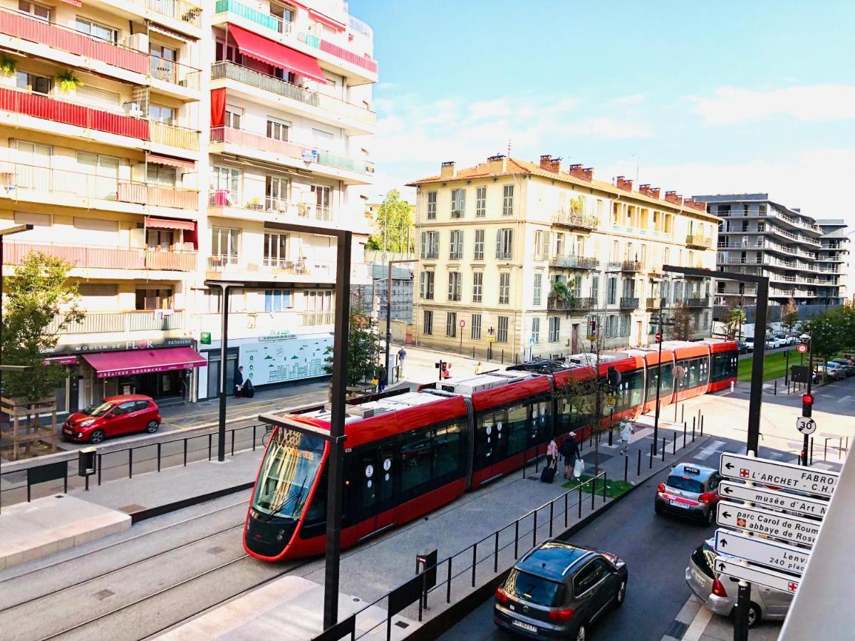 Sweet Studio Promenade Nizza